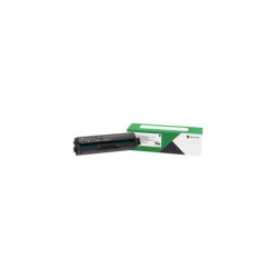 20N2XK0 Toner LEXMARK CS431 CX431 6.000p. negro Alta capacidad