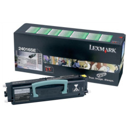 24016SE LEXMARK Toner OPTRA E-232/232 E-330 Corporativo