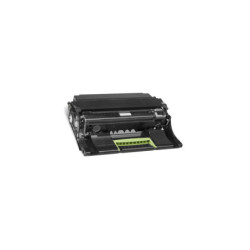 50F0ZA0 Lexmark 500ZA Unidad de imagen negro (60K)