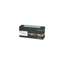 50F2X0R Lexmark Extra High Yield Reconditioned Cartridge