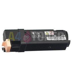 Toner remanufacturado  compatible  con CT201114 sustituye al toner original  C1110BK Negro