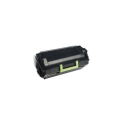 52D2X00 LEXMARK MS811 Toner Retornable Negro