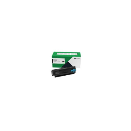 55B2000 LEXMARK Toner Negro MS331dn