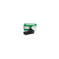 55B2H0E LEXMARK TONER NEGRO ALTO RENDIMIENTO MS331DN (15000 PAG) / CORPORATIVO