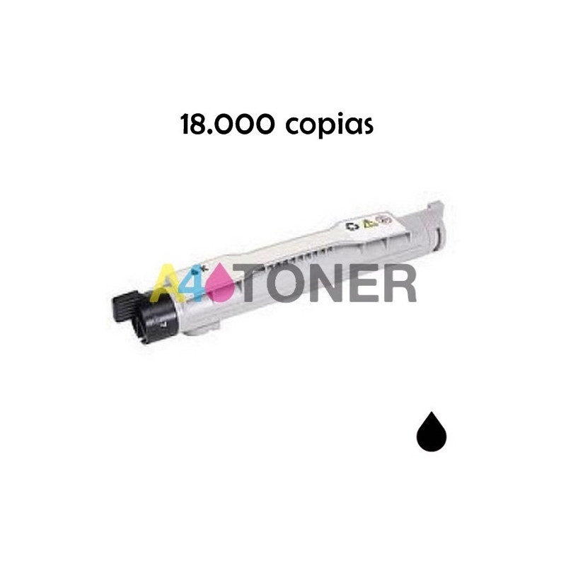 Toner Dell 5110 negro alternativo