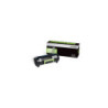 60F2000 LEXMARK MX310DN Toner Retornable Negro