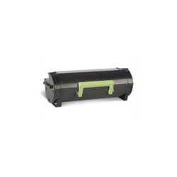 60F2X00 LEXMARK MX510DE Toner Retornable Negro