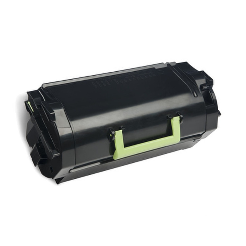 62D2X00 LEXMARK MX711 Toner Retornable Negro