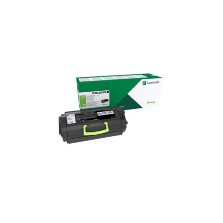 63B2000 Lexmark MX717