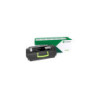 63B2X00 Lexmark MX718 Cartucho de toner de Extra Alto Rendimiento Retornable