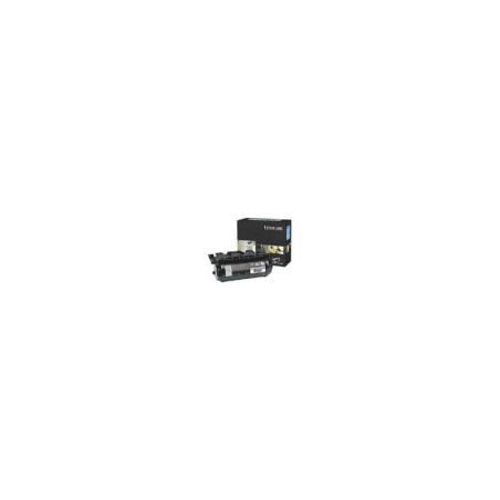 64080HW Lexmark T640