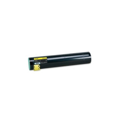 70C0H40 LEXMARK 700H4 Toner Amarillo Alto Rendimiento