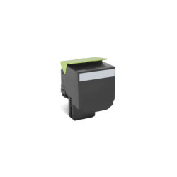 70C2XK0 LEXMARK CS510DE Toner Retornable Negro