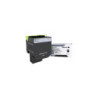 71B0H10 Lexmark CS/CX 417 Cartucho de toner negro Alto Rendimiento