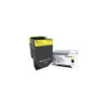 71B0H40 Lexmark CS/CX 417 Cartucho de toner amarillo Alto Rendimiento