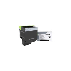 71B0X10 Lexmark CS/CX 517 Cartucho de toner negro Extra Alto Rendimiento