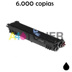 Toner EPL6200 alternativo