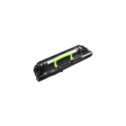 72K0DM0 Lexmark Unidad revelador magenta Retornable