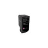 74C0S30 Lexmark CS720 Cartucho de toner magenta