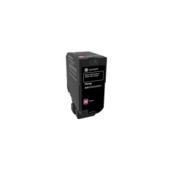 74C2HM0 LEXMARK CS725 TONER MAGENTA