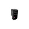 74C2HME Lexmark CS725 Cartucho magenta alto rendimiento  Corporativo(12 000 paginas)