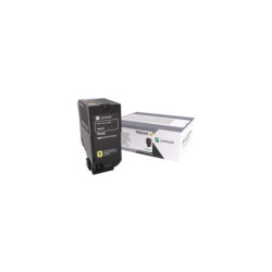 75B0040 Lexmark CS/CX 727