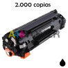 Toner CB435A