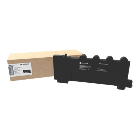 78C0W00 LEXMARK Contenedor de toner residual C2240/XC2235/XC4250