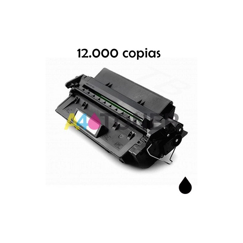 Toner Q7516A alternativo