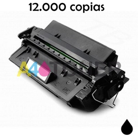 Toner Q7516A alternativo