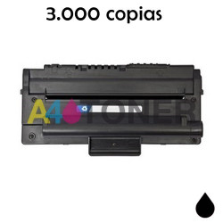 Toner Xerox 3119 negro comaptible al toner original Xerox 013R00625