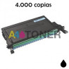 Toner alternativo Ricoh SP1100 sustituye al toner original Ricoh SP 1100 406572 4.000 Páginas