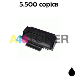 Toner compatible Philips PFA821 / PFA822 generico al toner original 253109266 / 253109258