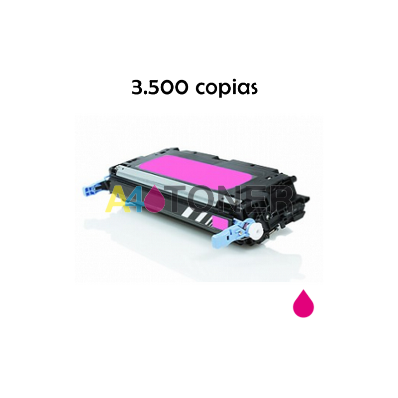 Toner Q7563A alternativo