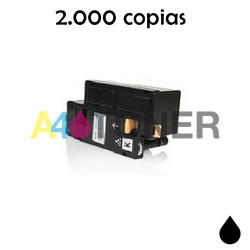 Toner Epson C1700 negro