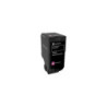 84C0H30 Lexmark CX725 Cartucho de toner magenta de alto rendimiento