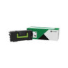 B282H00 LEXMARK TONER NEGRO ALTO RENDIMIENTO RETORNABLE B282H00 (15000 PAG)