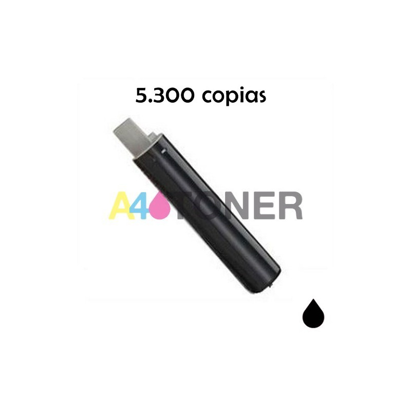 Toner alternativo NPG11 negro
