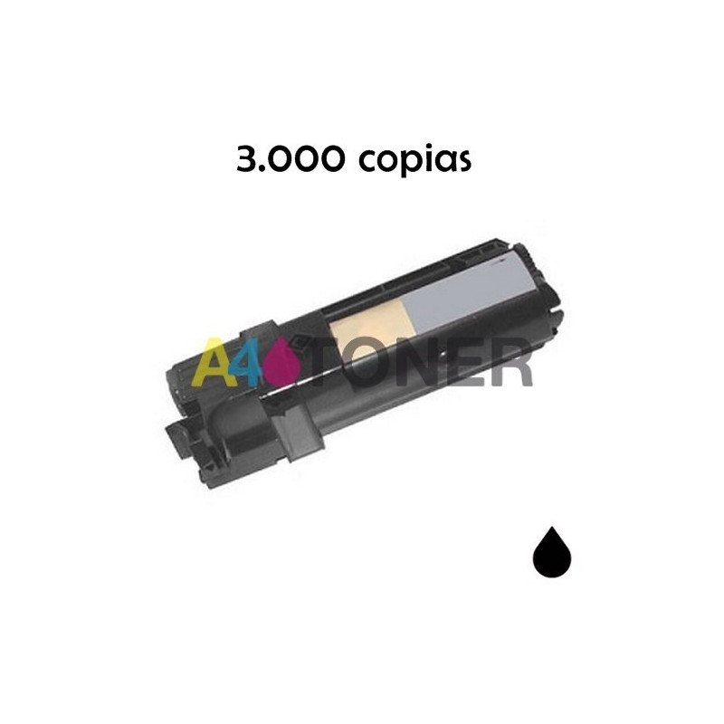 Toner Epson C2900bk alternativo