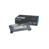 C500H2YG LEXMARK C-500/X500/X502 Toner Amarillo Alto Rendimiento