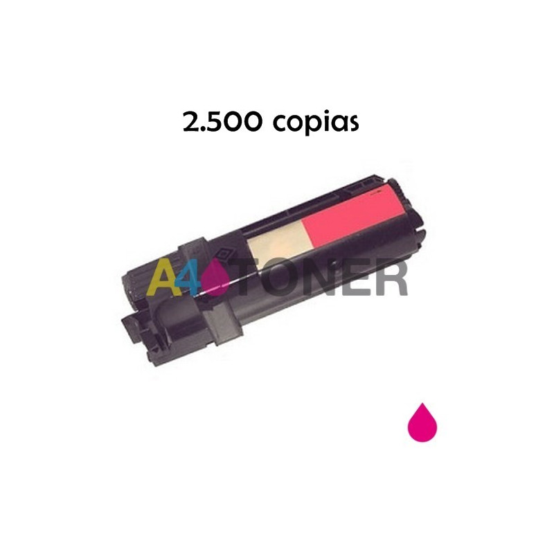 Toner Epson C2900M magenta
