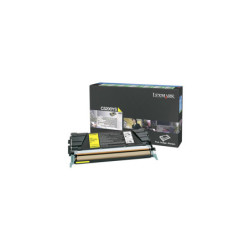 C5200YS LEXMARK Toner C-530 Retornable Amarillo