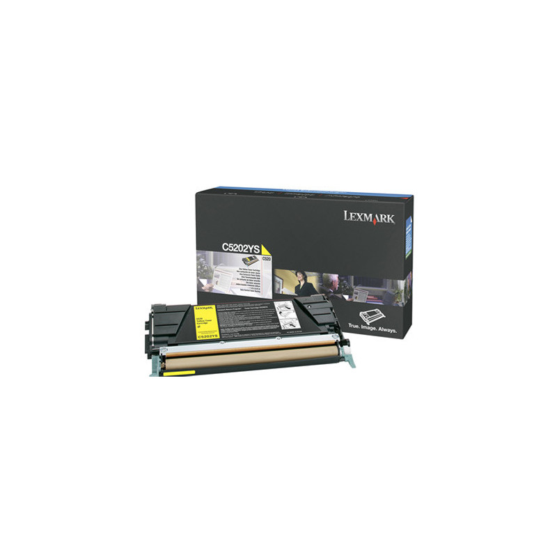 C5202YS Lexmark C520