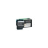 C540A1KG LEXMARK C540/543/544 Toner Negro Retornable 1k