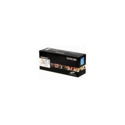 C540X31G LEXMARK C540/543/544 Revelador fotografico Negro