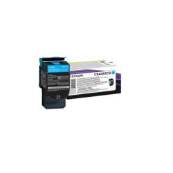 C544X1CG LEXMARK C544/X544 Toner Cian Extra Alto Rendimiento Retornable