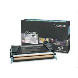 C734A1KG LEXMARK C-734/736