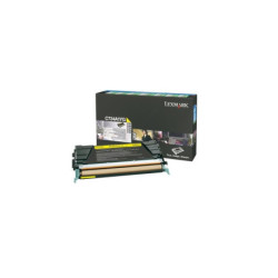 C734A1YG LEXMARK C-734/736