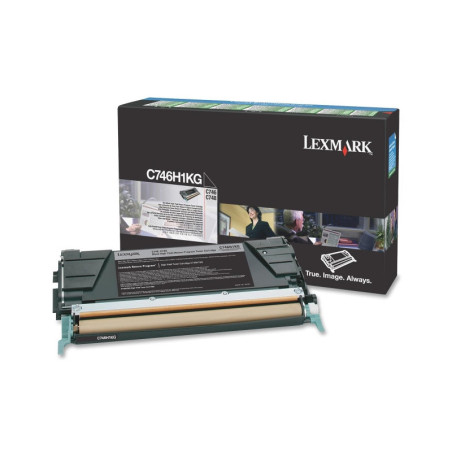 C746H1KG LEXMARK C746