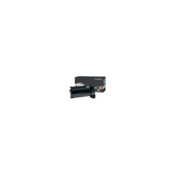 C7702KH Lexmark C77x Cartucho impresion negro Alto Rendimiento (10K)